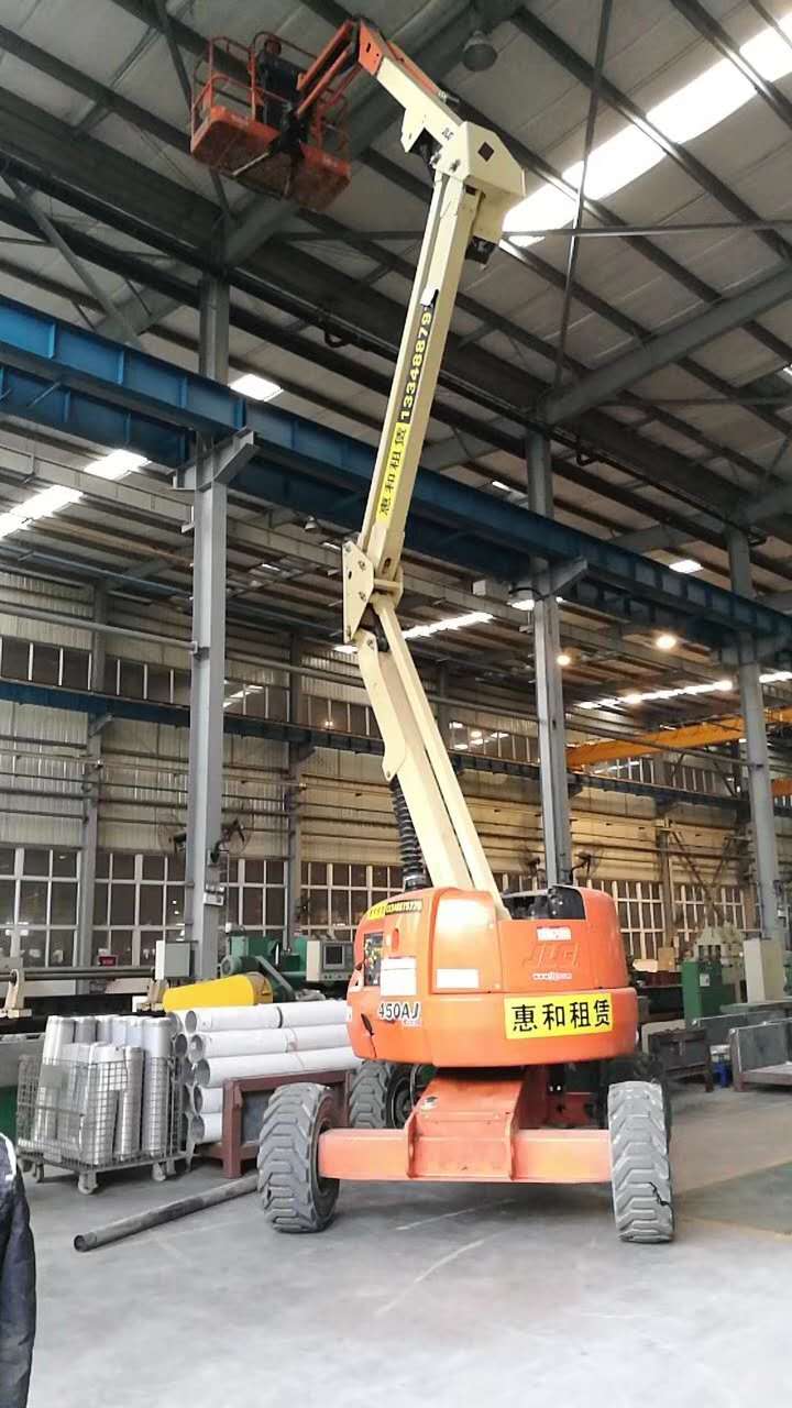 高空作业车出租 高空作业车出租